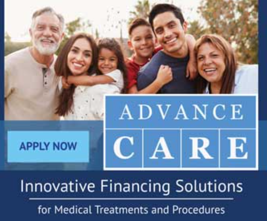 Advance Care Logo