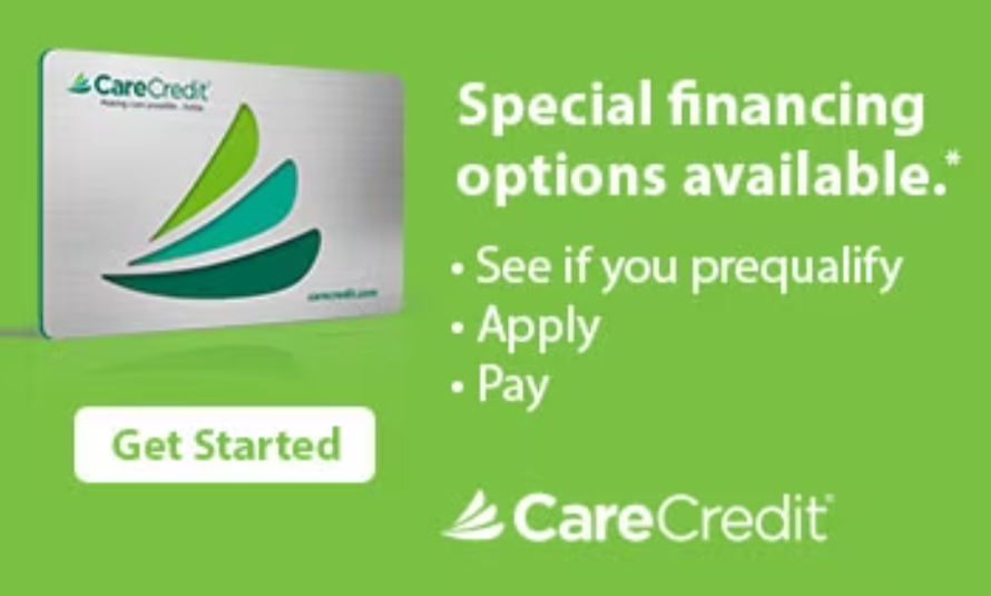 Care Credit Logo