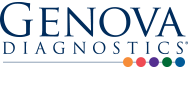 Genova Diagnostics Logo
