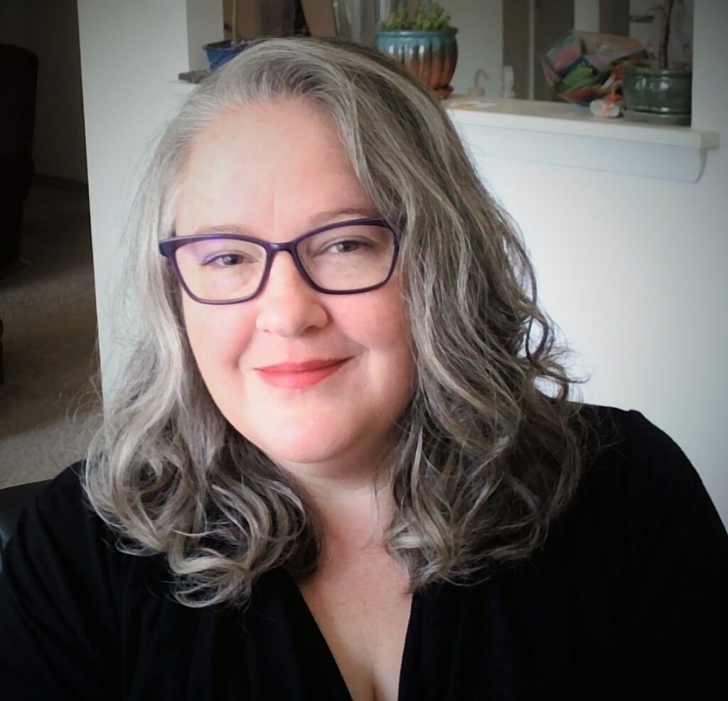 Picture of Deb Reid